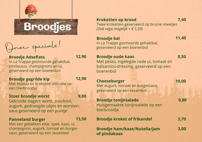Menu Boshut 't Panneland-1