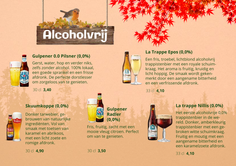 Menu Boshut 't Panneland-10