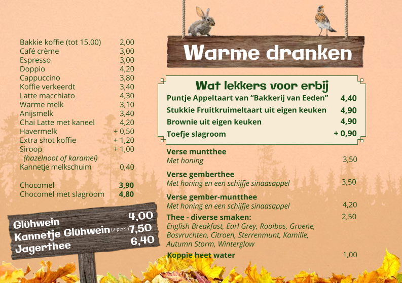 Menu Boshut 't Panneland-2