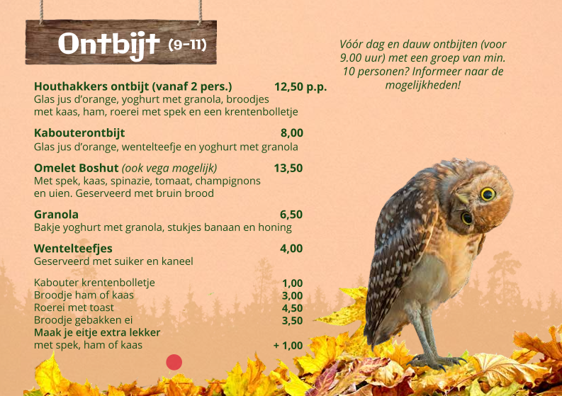 Menu Boshut 't Panneland-3