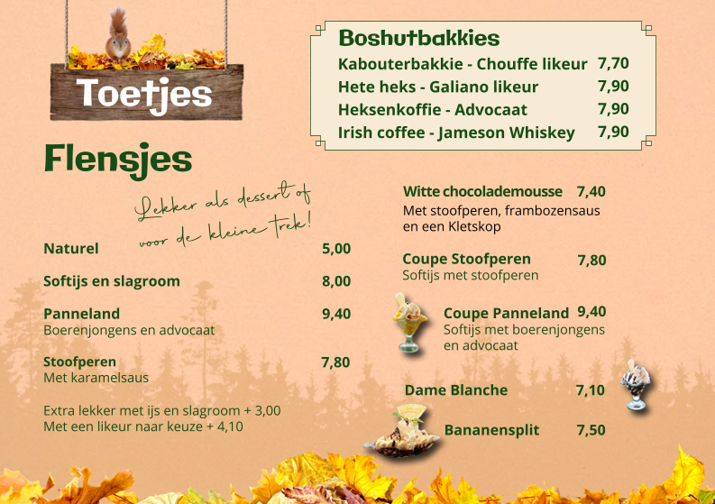 Menu Boshut 't Panneland-4