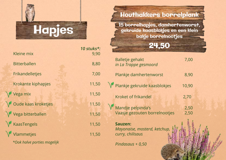 Menu Boshut 't Panneland-9